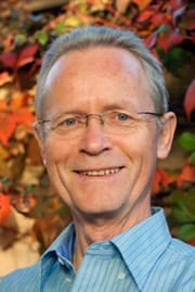 Eric Harrison: Reframing Meditation for the Modern Mind