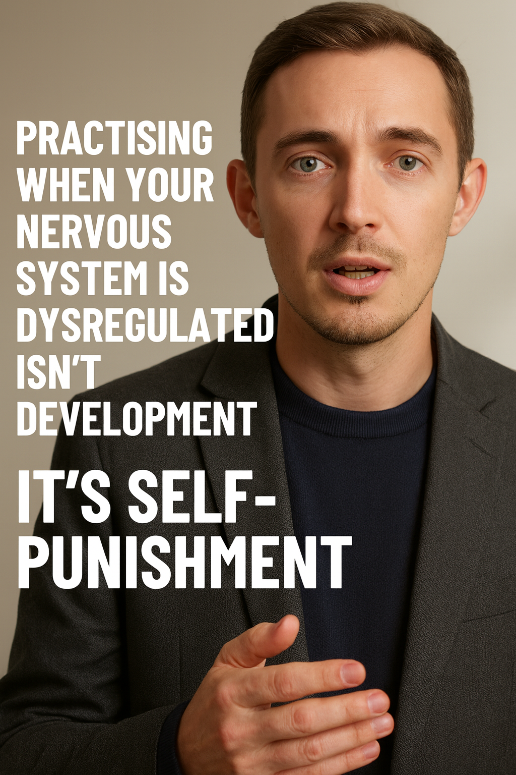 When Your Gift Feels Like a Wound: The Truth About Mediumship and Trauma