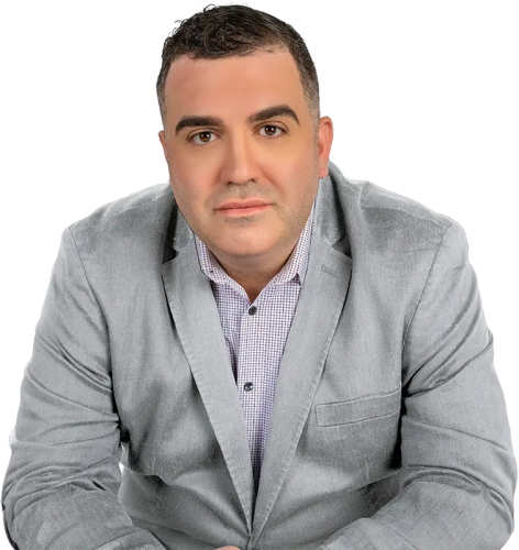 Thomas John: A Pioneer in Modern Mediumship and Spiritual Mentorship