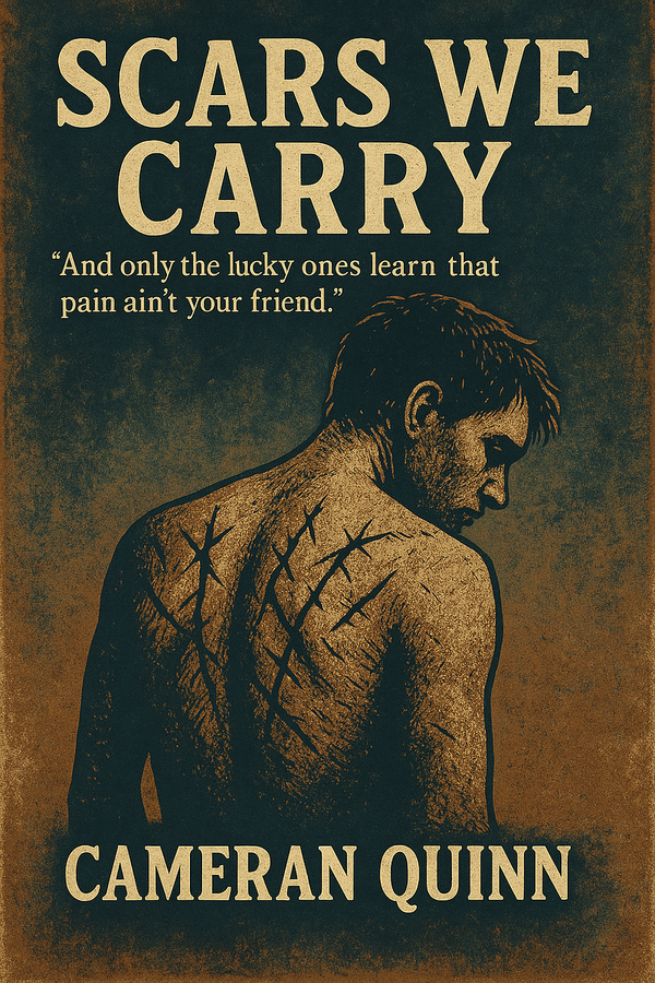 Scars We Carry