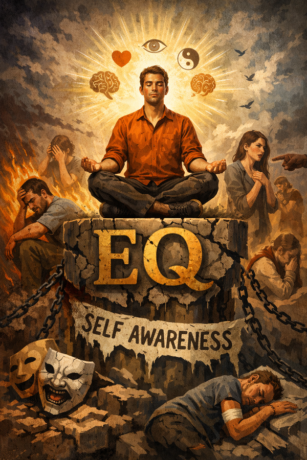 The Myth of Emotional Intelligence